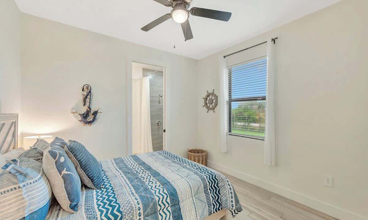 Photo of Bedroom in Bonita Springs