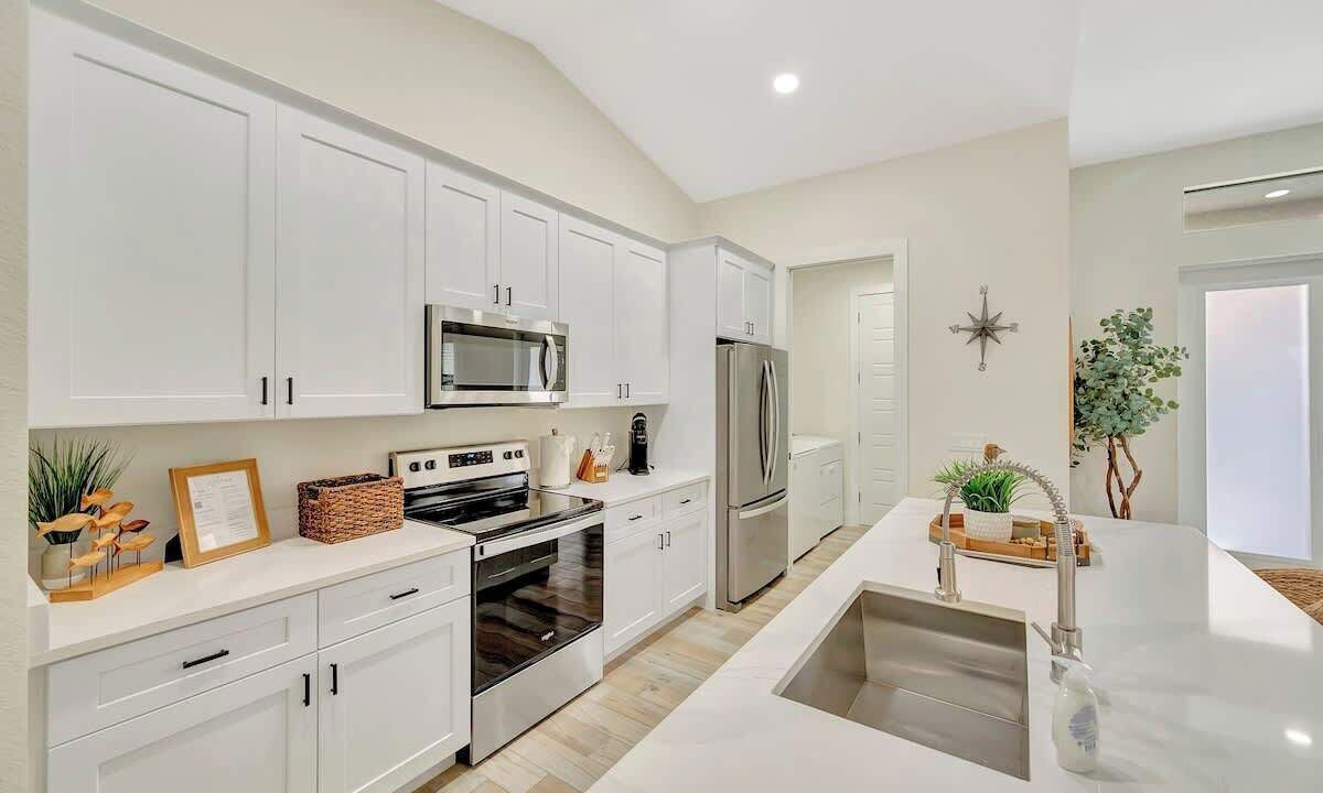 Photo of Kitchen in Bonita Springs