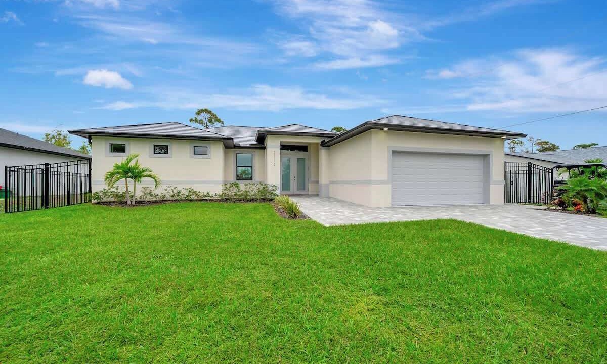 Photo of Outdoor in Bonita Springs