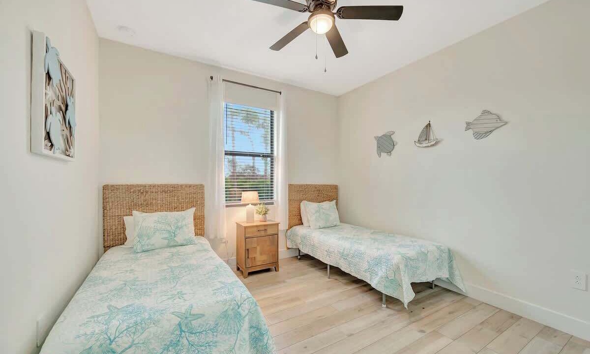 Photo of Bedroom in Bonita Springs