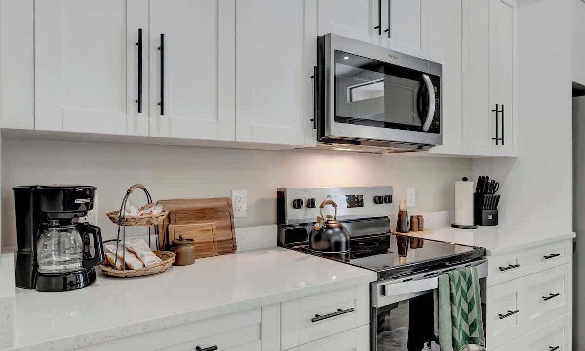 Photo of Kitchen in Bonita Springs