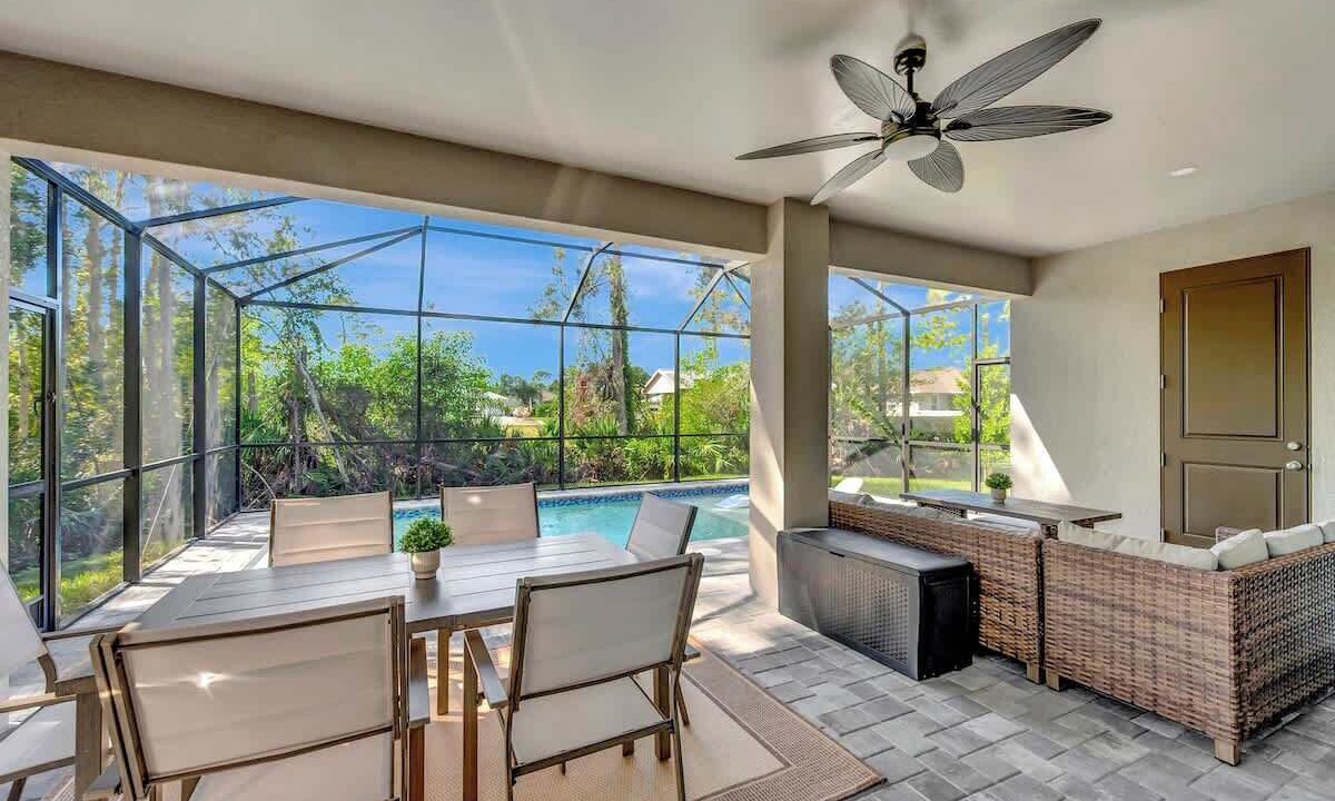Photo of Outdoor in Bonita Springs