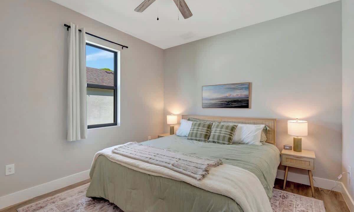 Photo of Bedroom in Bonita Springs