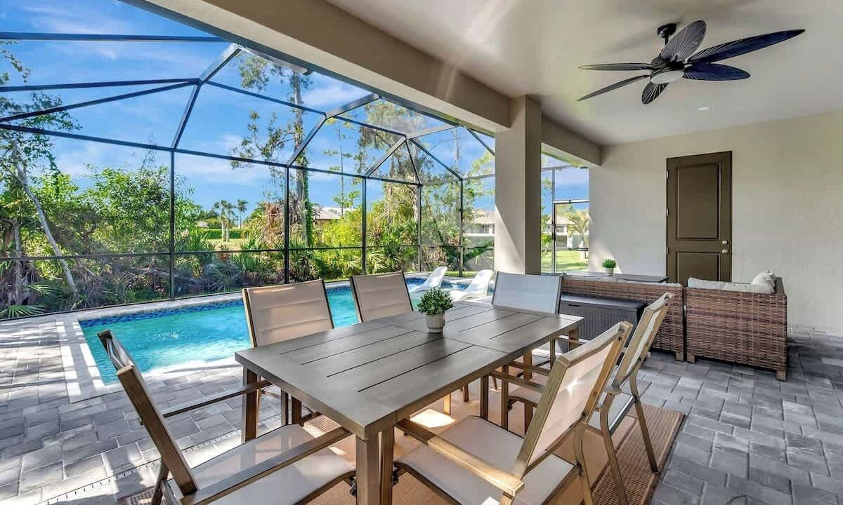 Photo of Outdoor in Bonita Springs