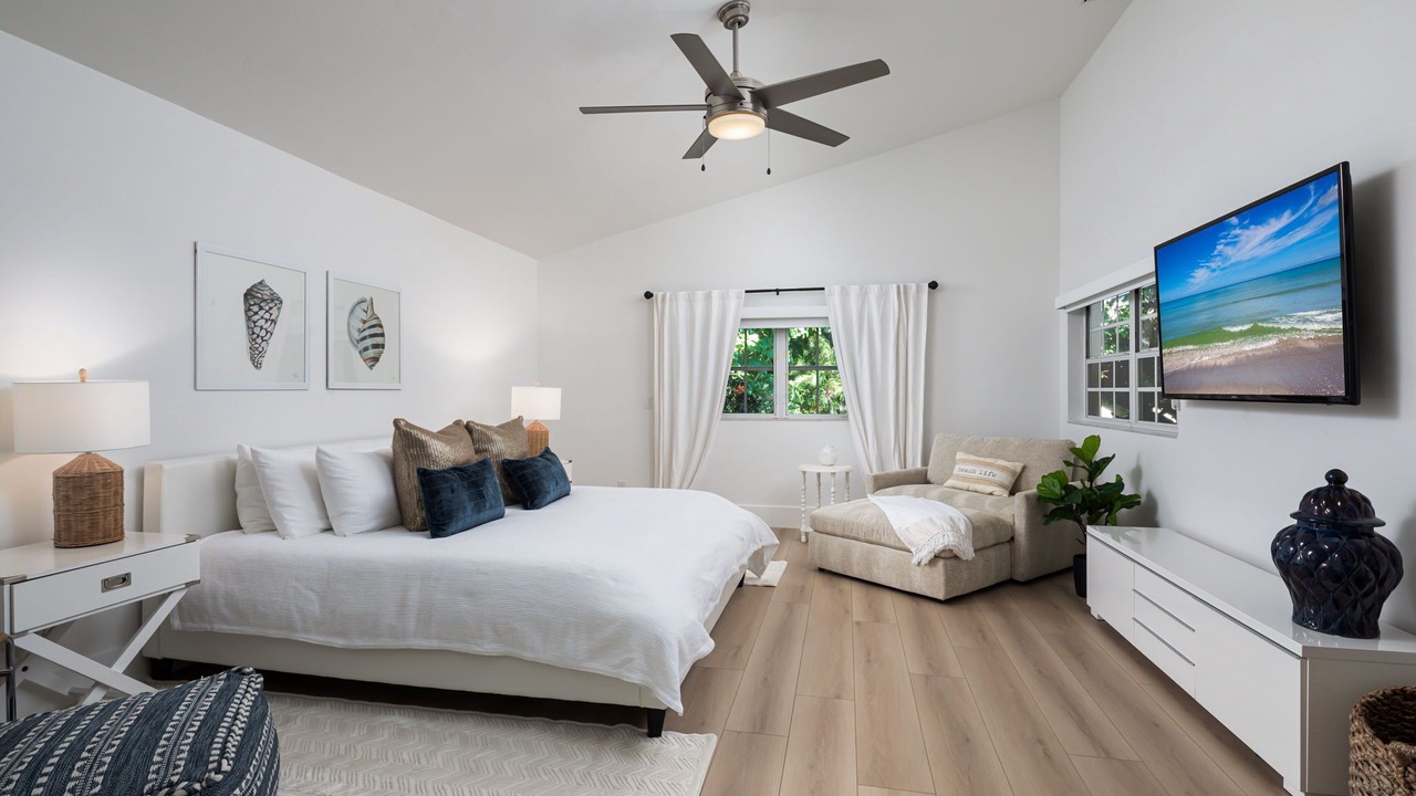 Photo of Bedroom in Old Naples