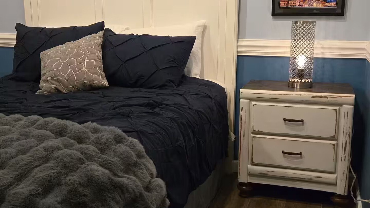 Photo of Bedroom in Statesboro