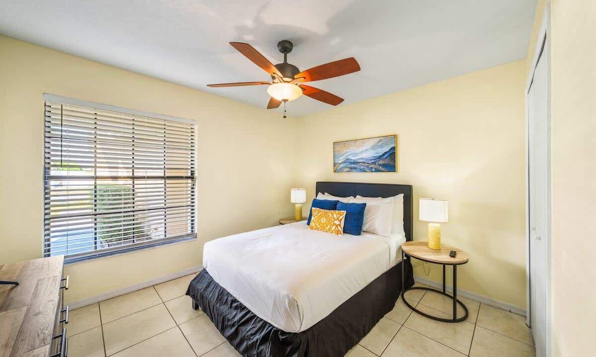 Photo of Bedroom in Indian Wells