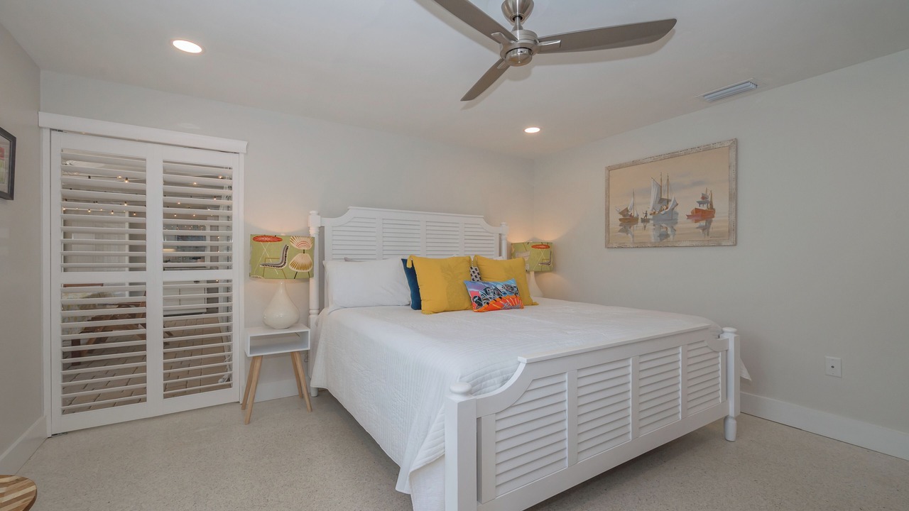 Photo of Bedroom in Southgate