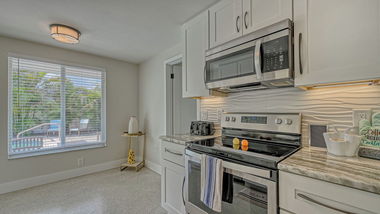 Photo of Kitchen in Southgate
