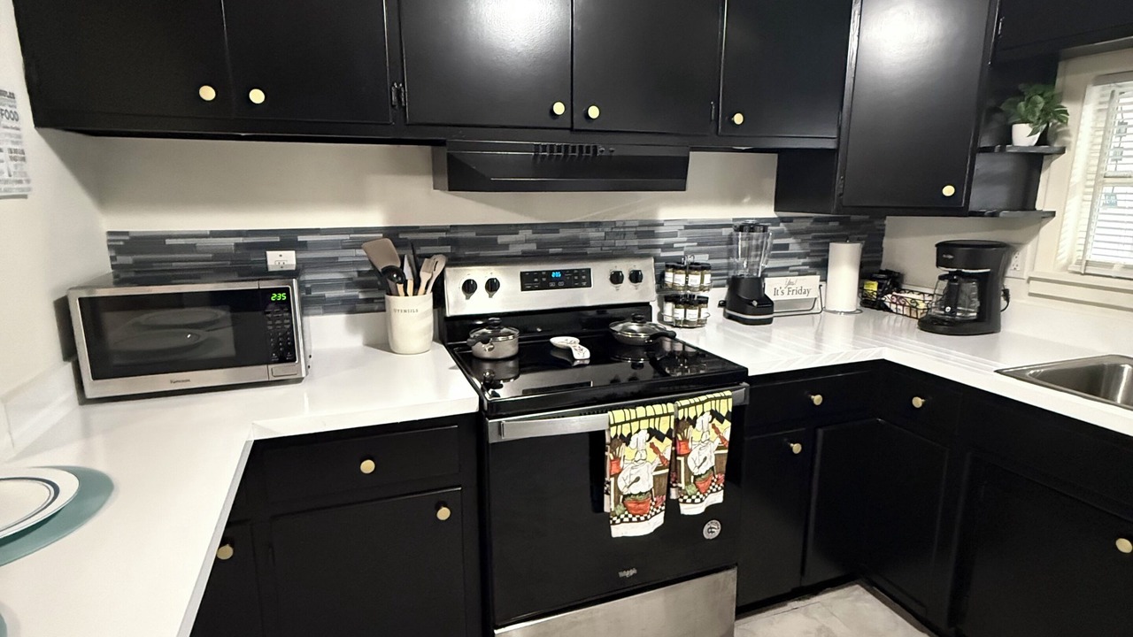 Photo of Kitchen in DeLand