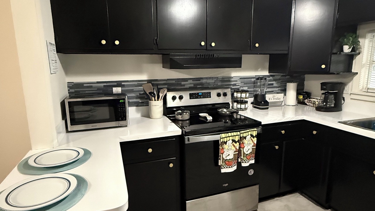 Photo of Kitchen in DeLand
