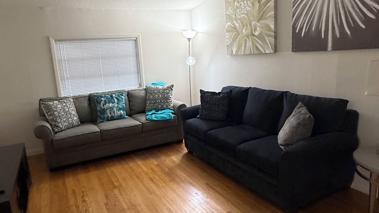 Photo of Livingroom in DeLand