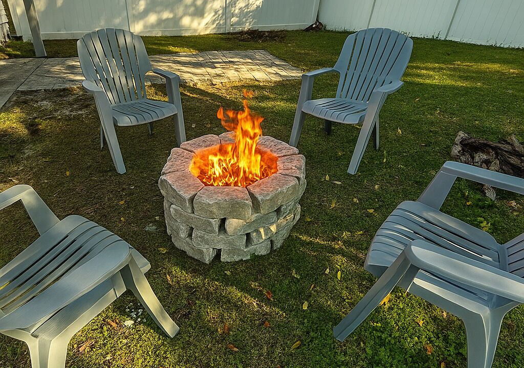 Photo of Outdoor in DeLand
