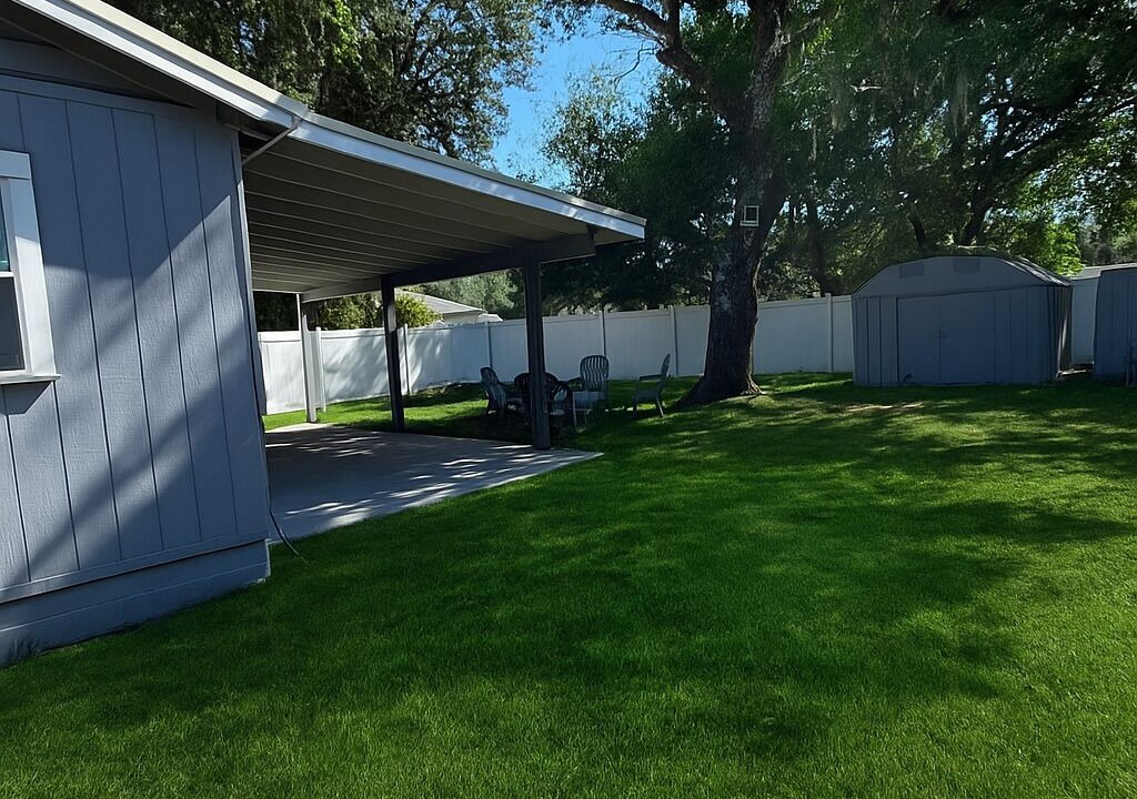 Photo of Patio Balcony in DeLand
