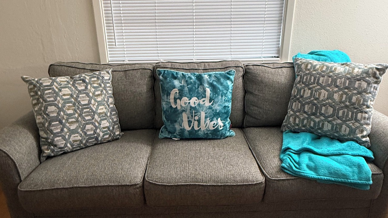 Photo of Livingroom in DeLand