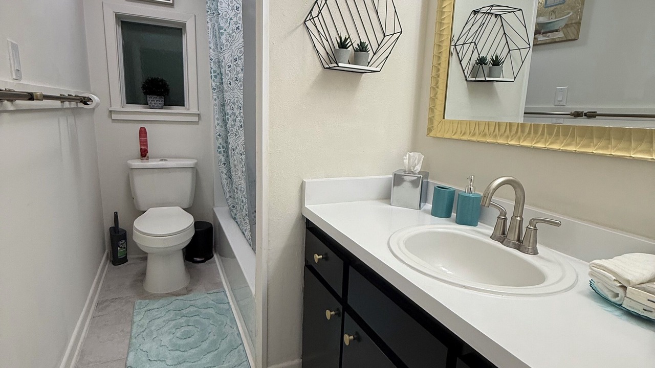 Photo of Bathroom in DeLand
