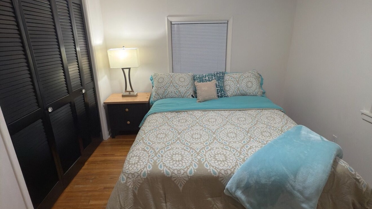 Photo of Bedroom in DeLand