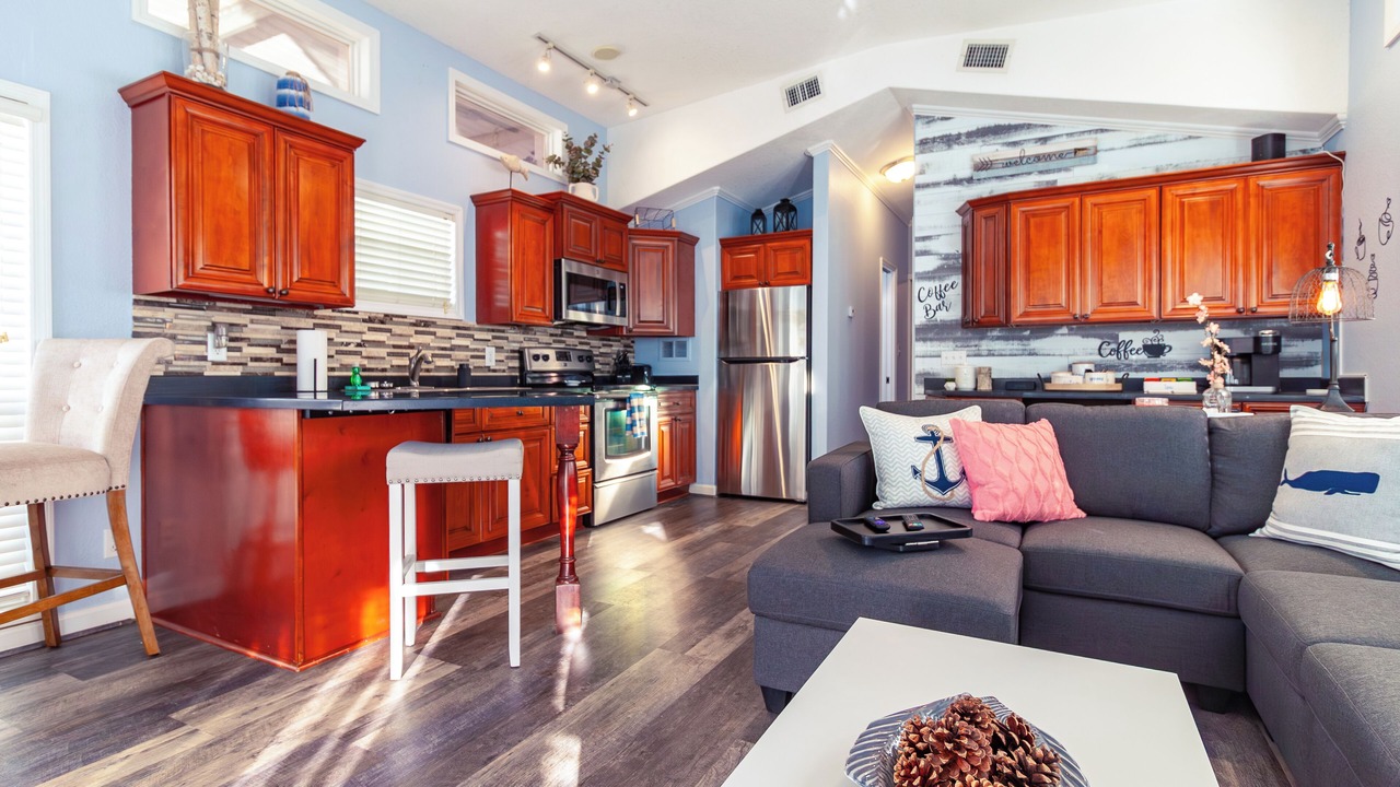 Photo of Livingroom in Bainbridge