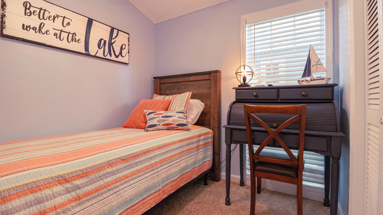 Photo of Bedroom in Bainbridge