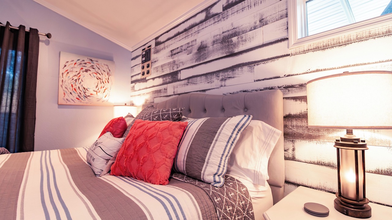 Photo of Bedroom in Bainbridge