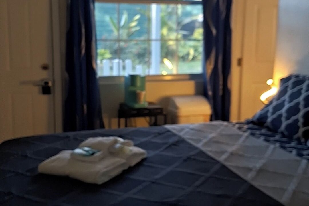 Photo of Bedroom in Seffner Community Alliance