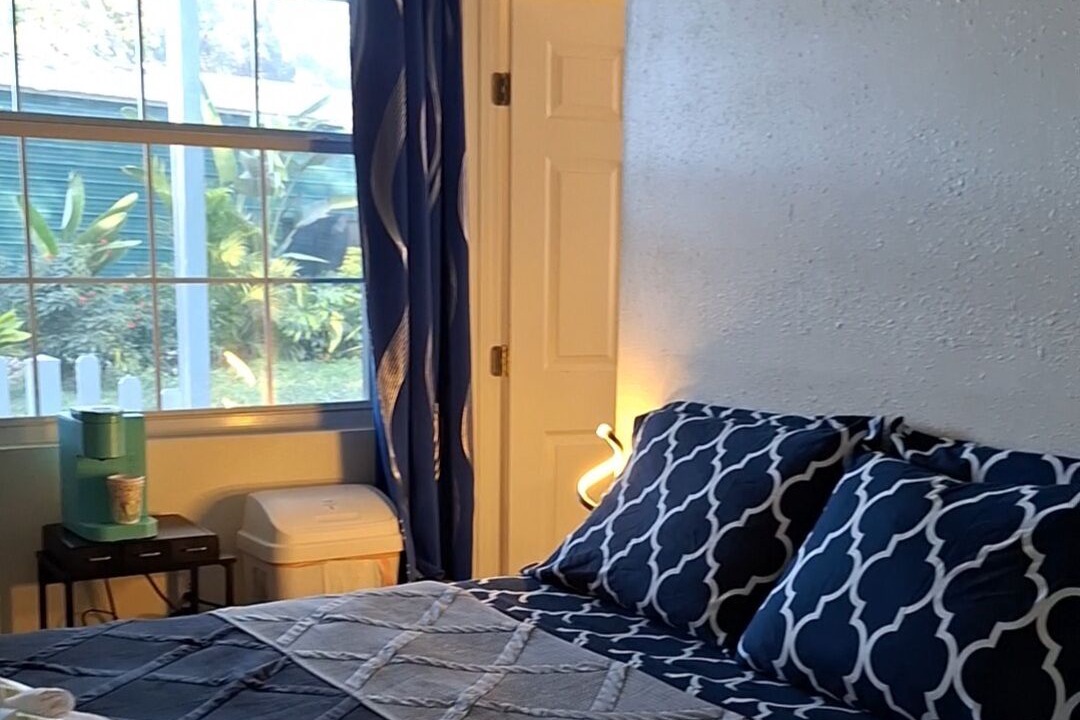 Photo of Bedroom in Seffner Community Alliance