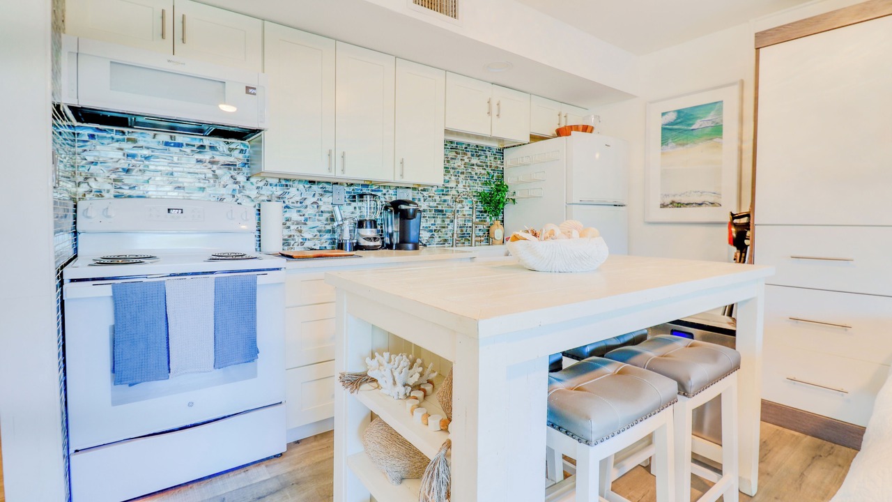 Photo of Kitchen in Point East
