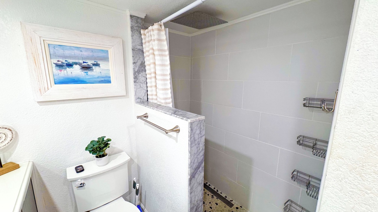 Photo of Bathroom in Point East
