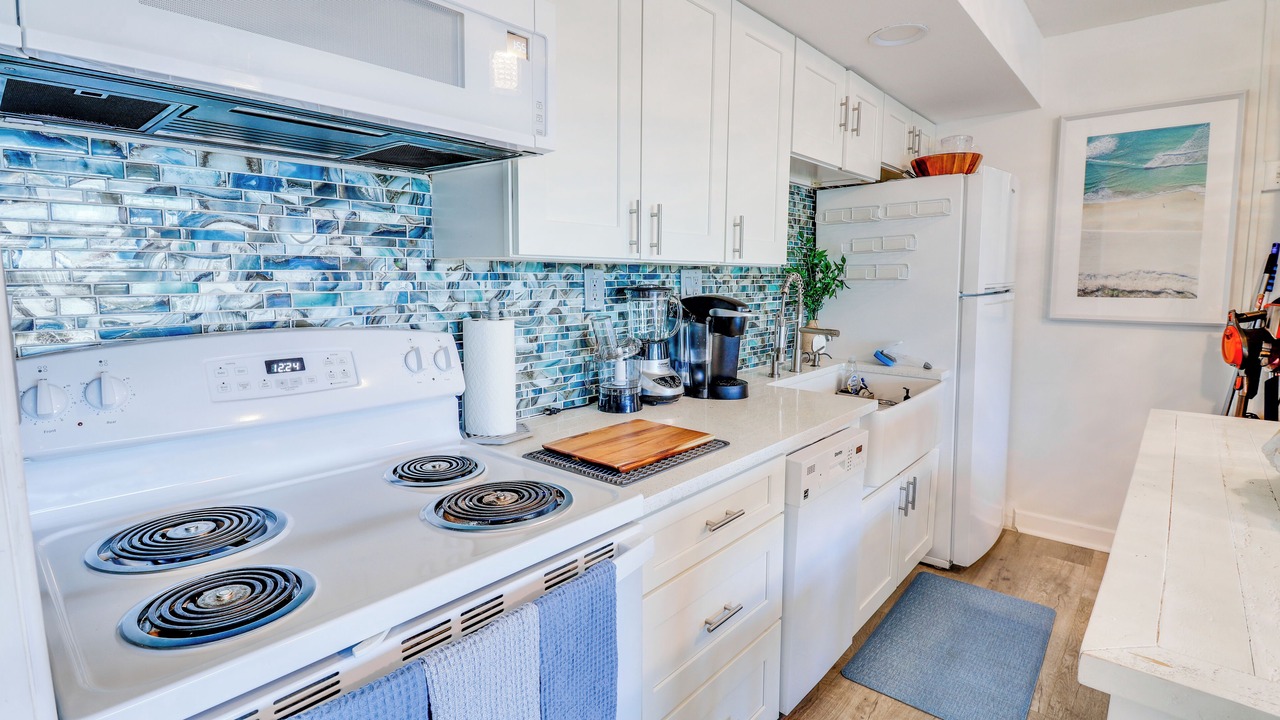 Photo of Kitchen in Point East