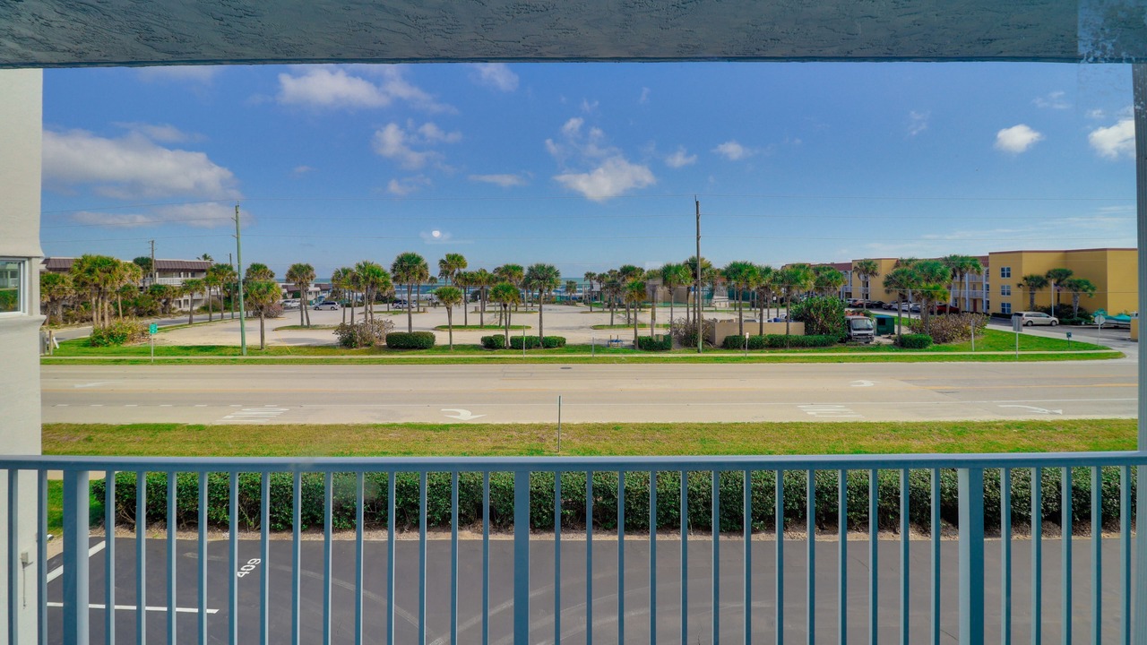 Photo of Outdoor in Point East