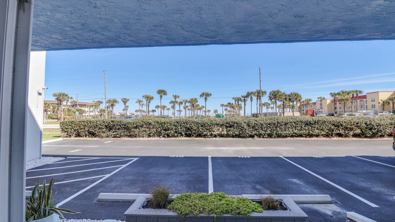 Photo of Outdoor in Point East