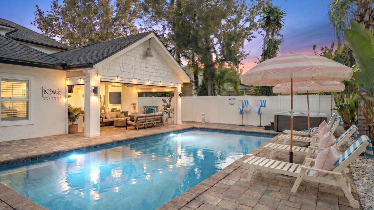 Photo of Outdoor in Jacksonville Beach
