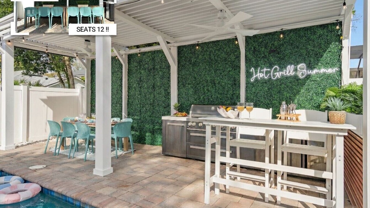 Photo of Outdoor in Jacksonville Beach