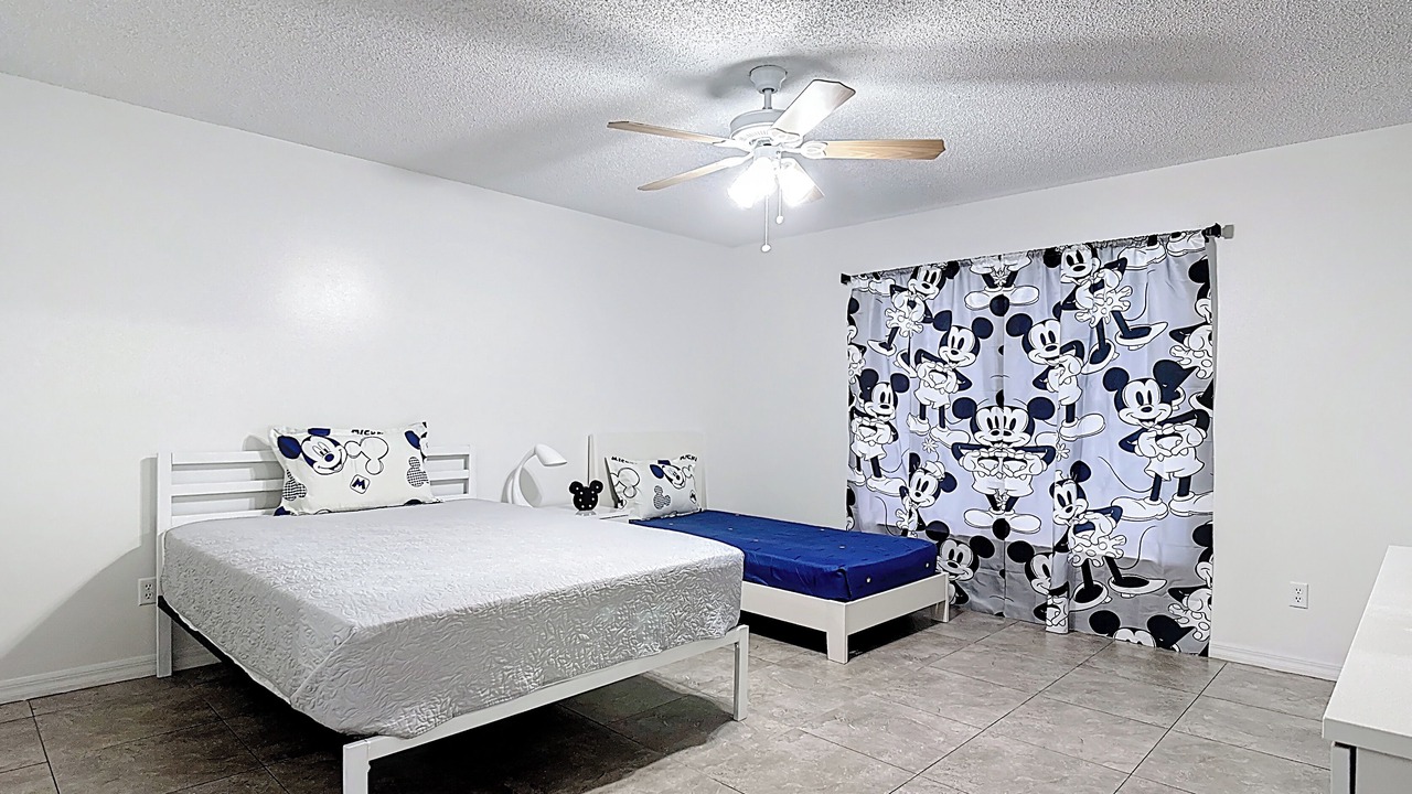 Photo of Bedroom in Indian Wells
