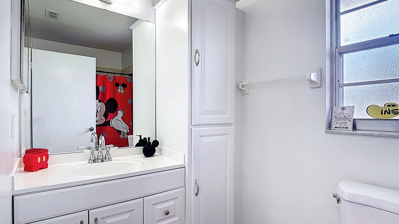 Photo of Bathroom in Indian Wells