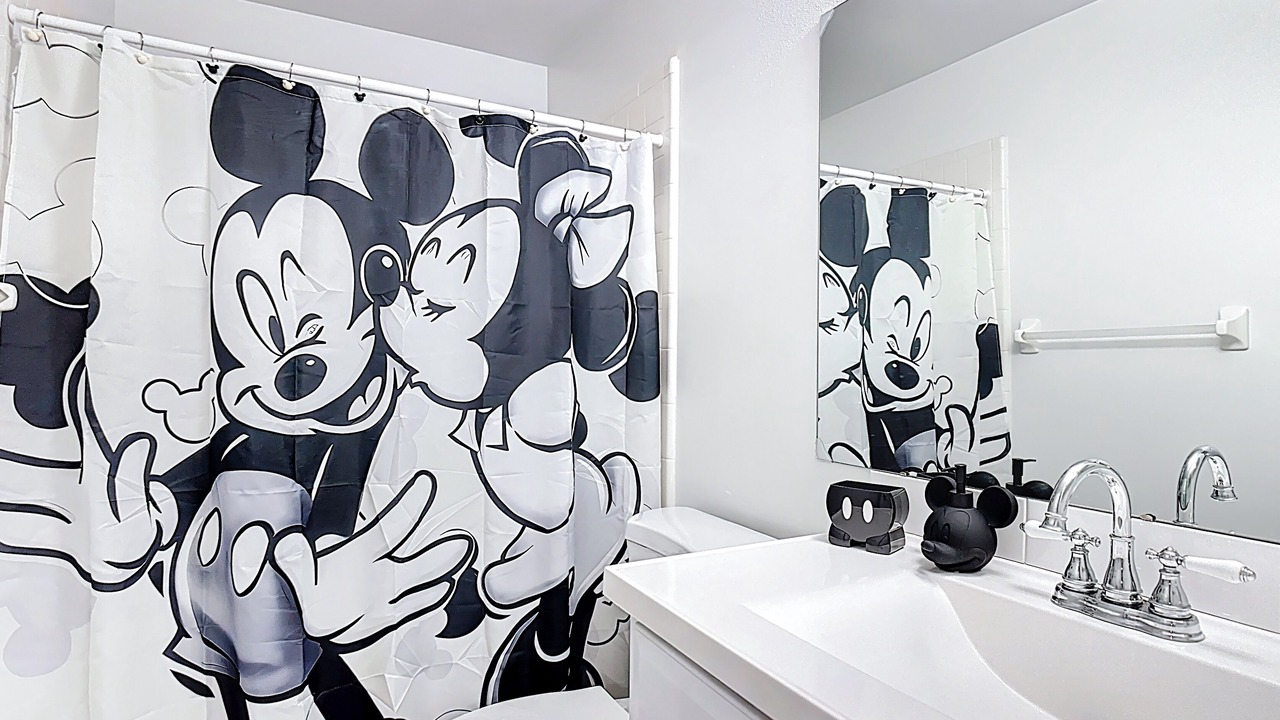 Photo of Bathroom in Indian Wells