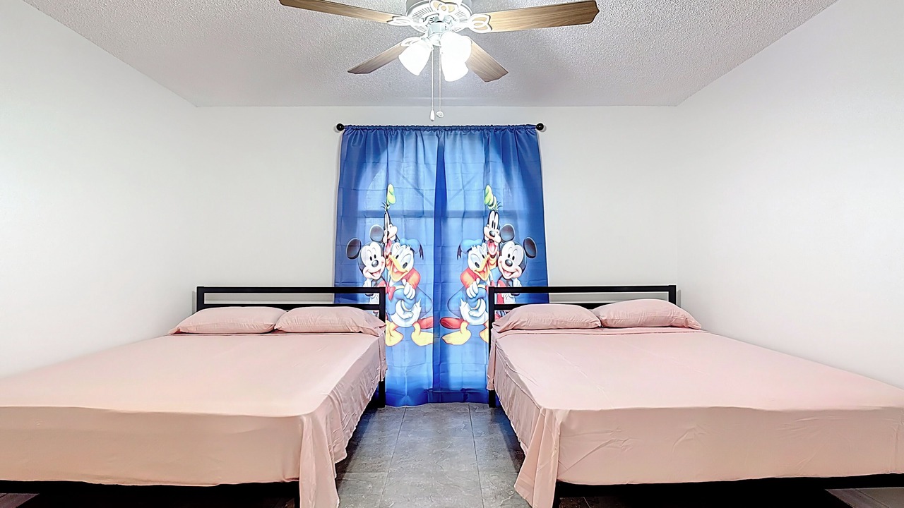 Photo of Bedroom in Indian Wells