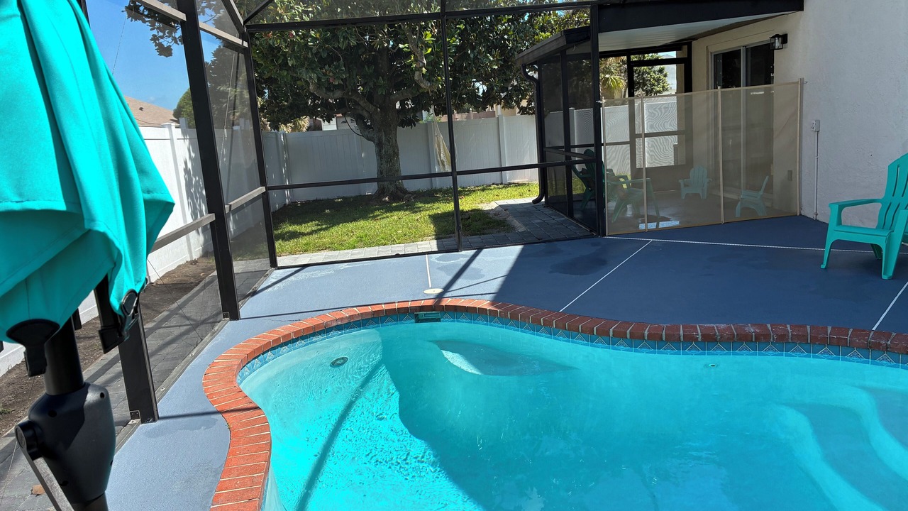 Photo of Outdoor in Indian Wells