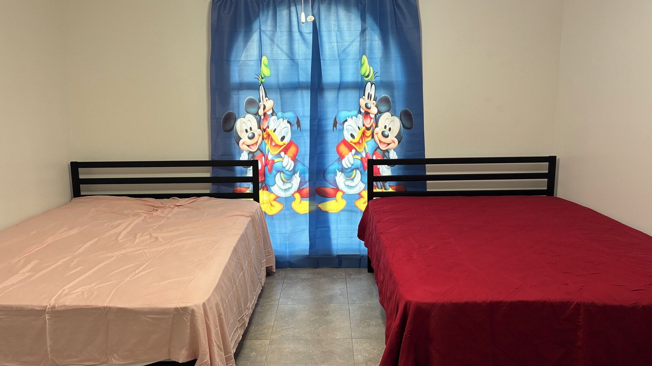 Photo of Bedroom in Indian Wells