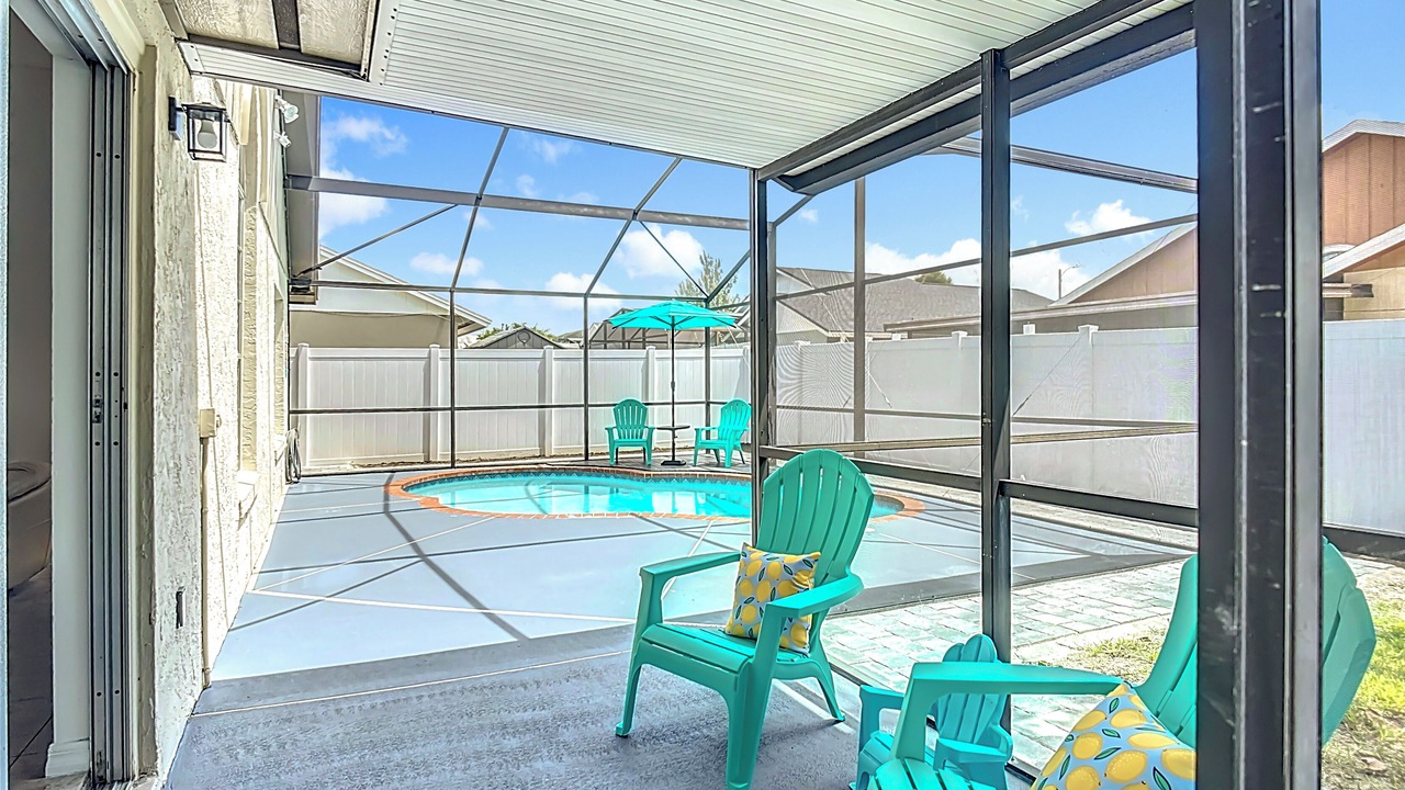 Photo of Outdoor in Indian Wells