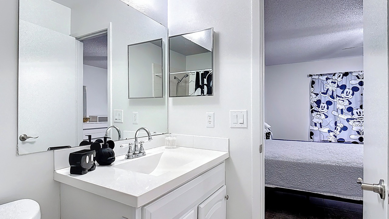 Photo of Bathroom in Indian Wells