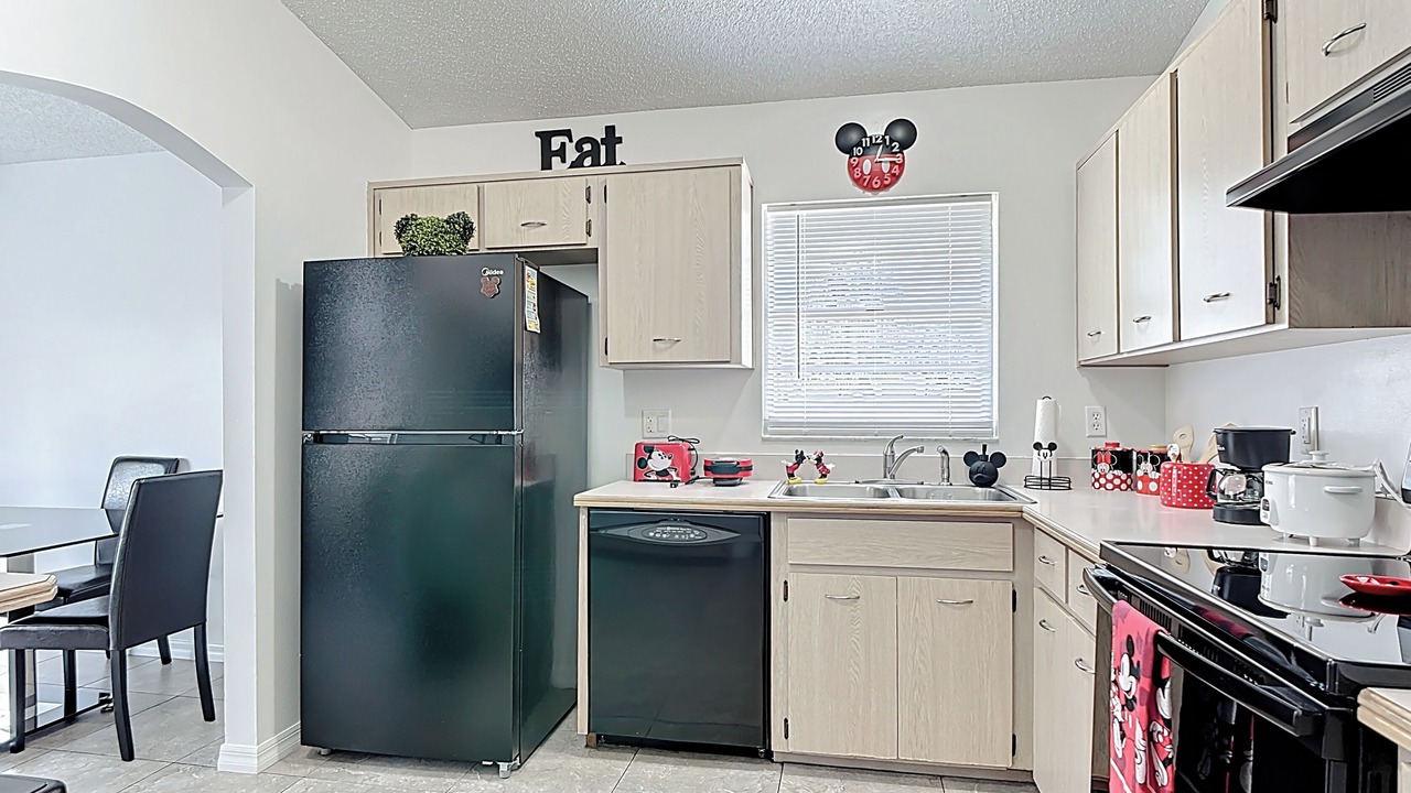 Photo of Kitchen in Indian Wells
