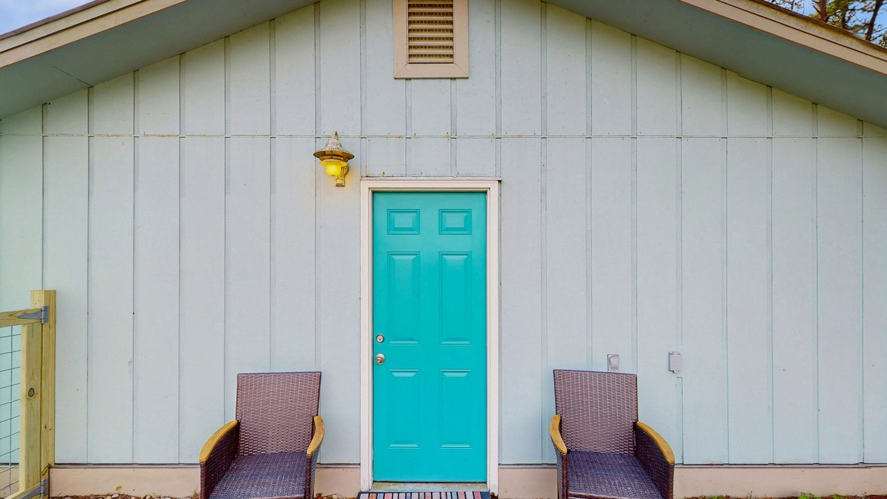 Photo of Outdoor in Eastpoint
