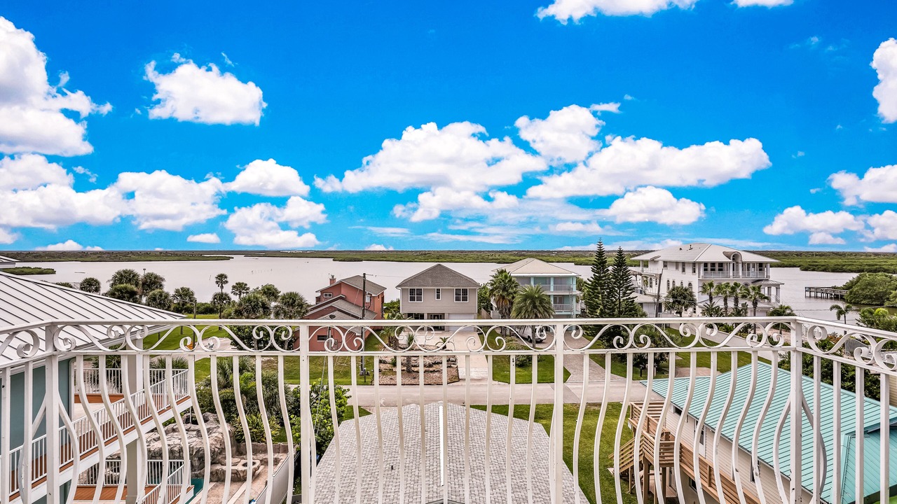 Photo of Outdoor in Bethune Beach
