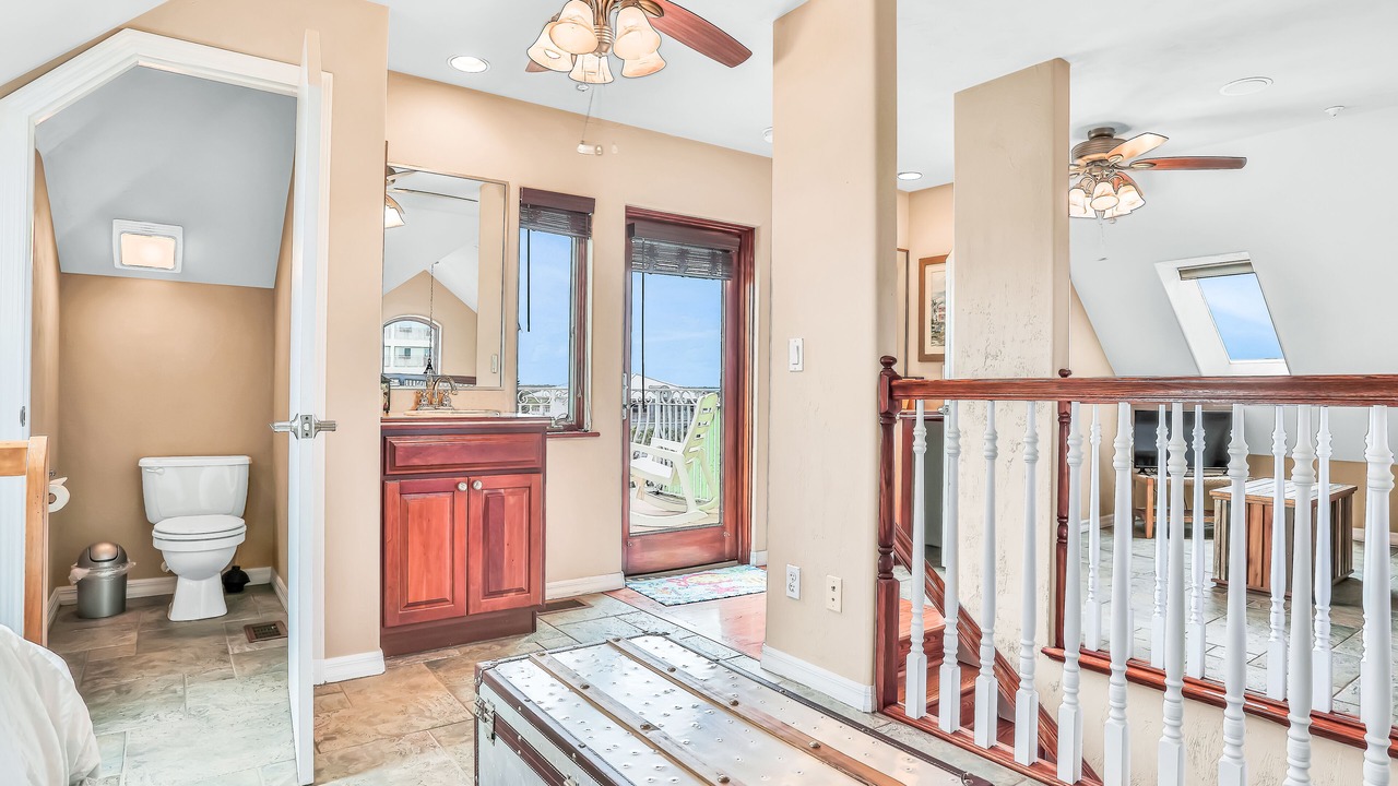 Photo of Bedroom in Bethune Beach