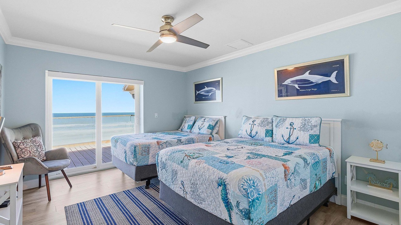 Photo of Patio Balcony in Volusia County