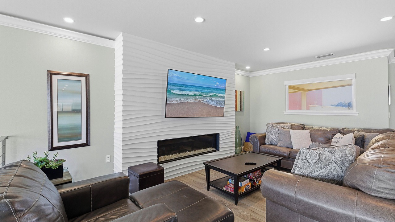 Photo of Livingroom in Volusia County