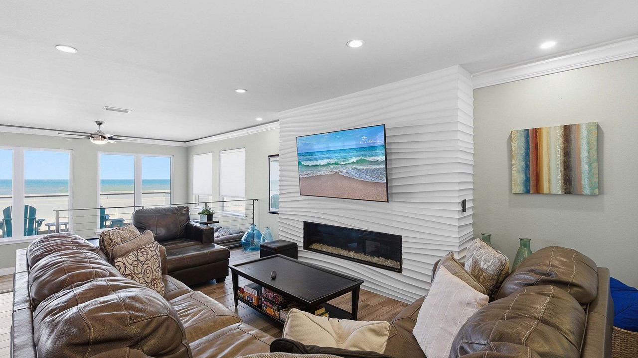 Photo of Livingroom in Volusia County