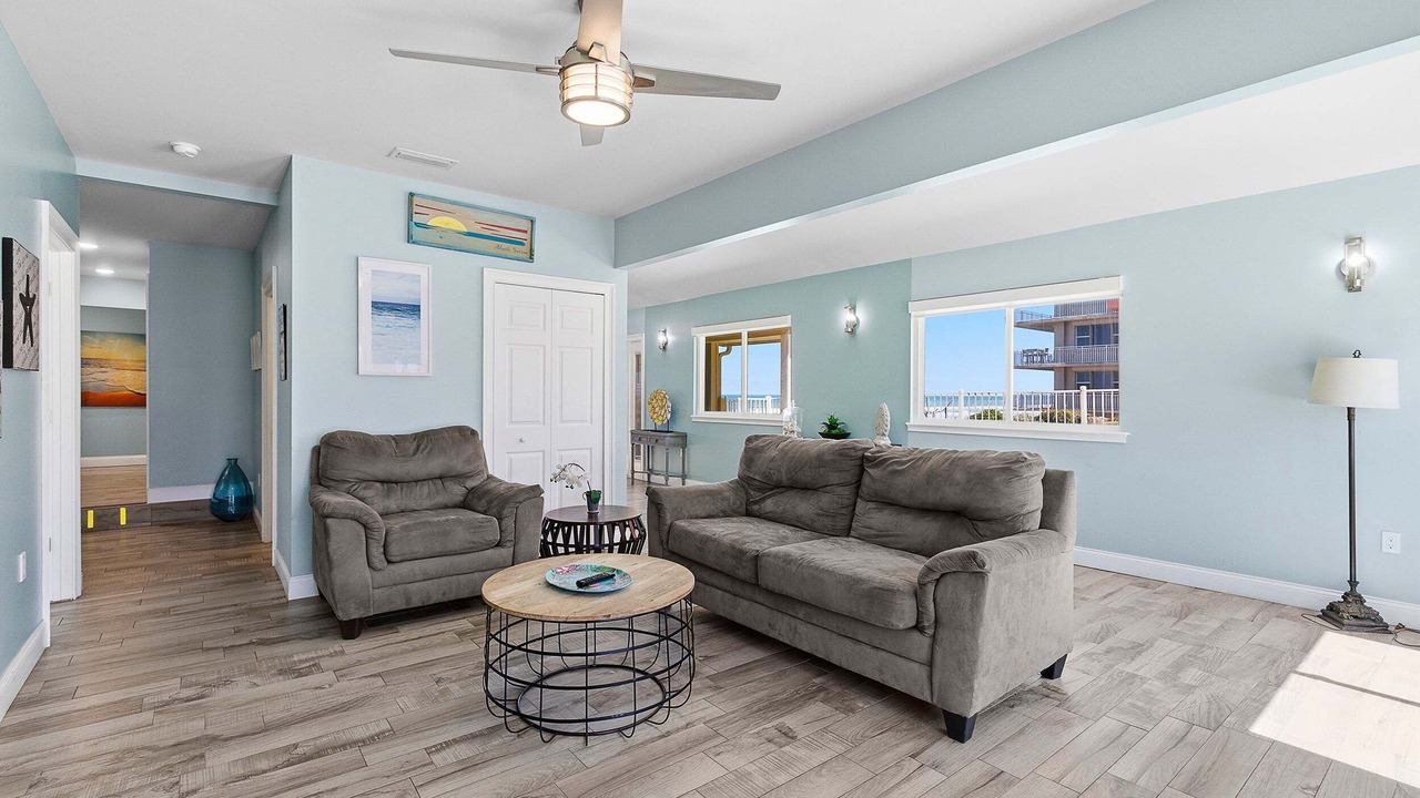 Photo of Bedroom in Volusia County