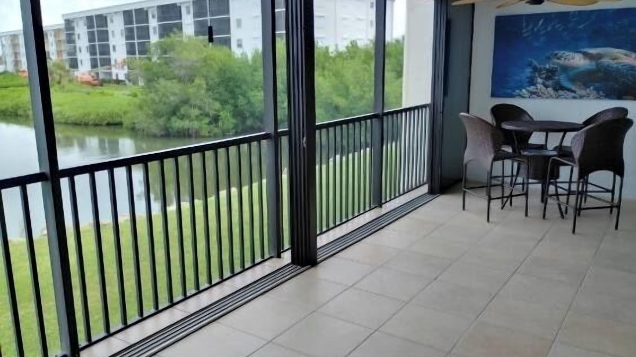 Photo of Outdoor in Cocoa Isles